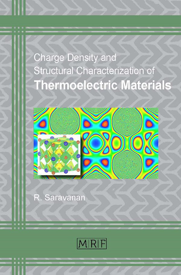 Characterization of Thermoelectric Materials
