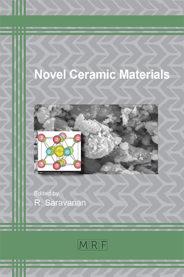 novel ceramic materials
