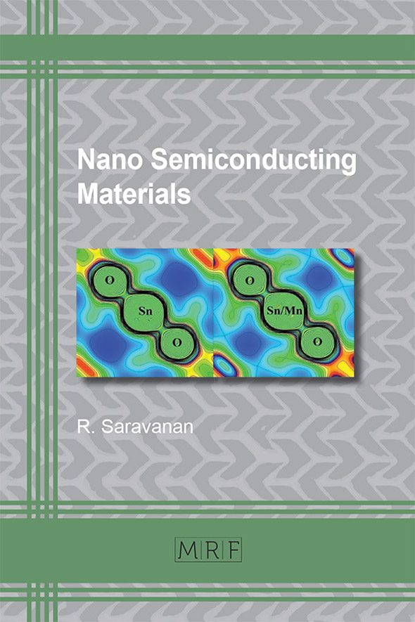 Nano Semiconducting Materials