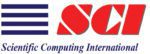 SCI Scientific Computing Intl., Carlsbad CA, USA