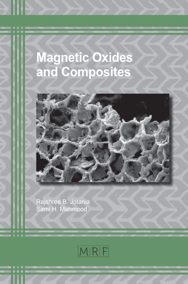 Magnetic Oxides and Composites