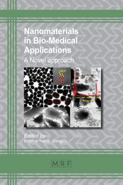 Nanomaterials in Bio-medical Applications
