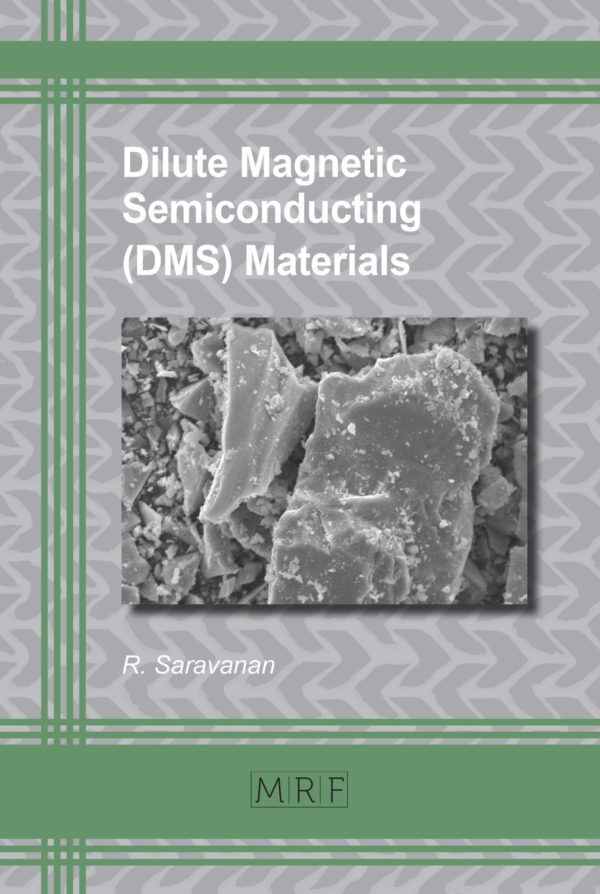 Diluted magnetic semiconductors