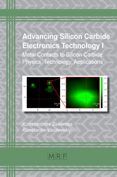 Advancing Silicon Carbide Electronics Technology I