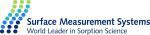 Surface Measurement Systems Company Logo