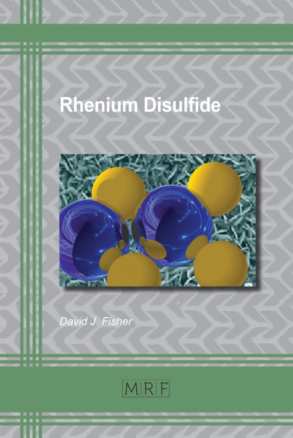 Rhenium Disulfide