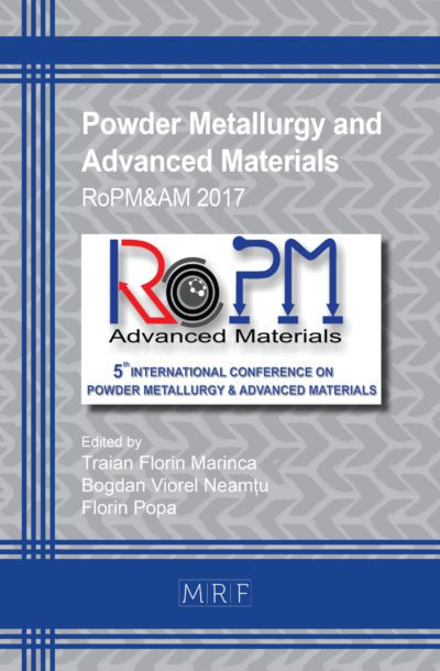 RoPM AM 2017