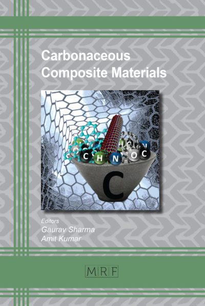 Carbonaceous Composite Materials