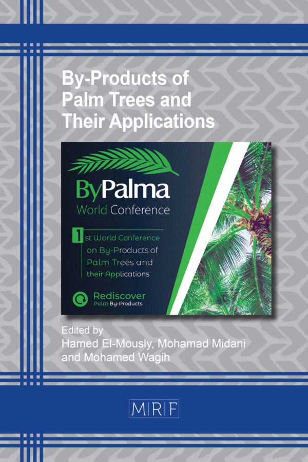 Palm by-products