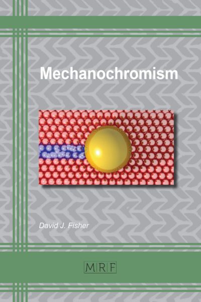 Mechanochromism