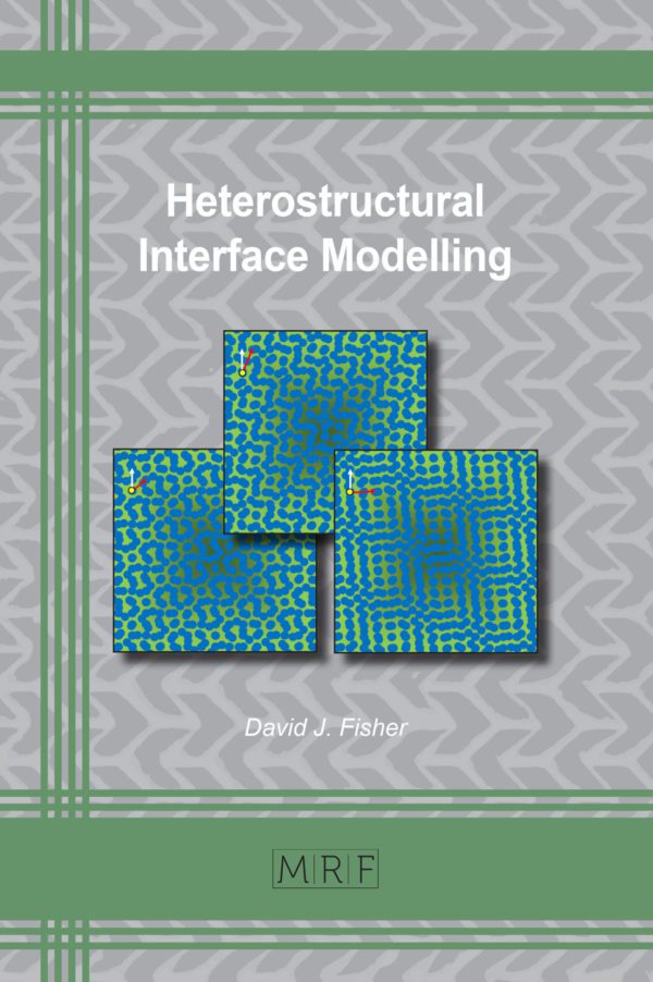 Heterostructural Interface Modelling