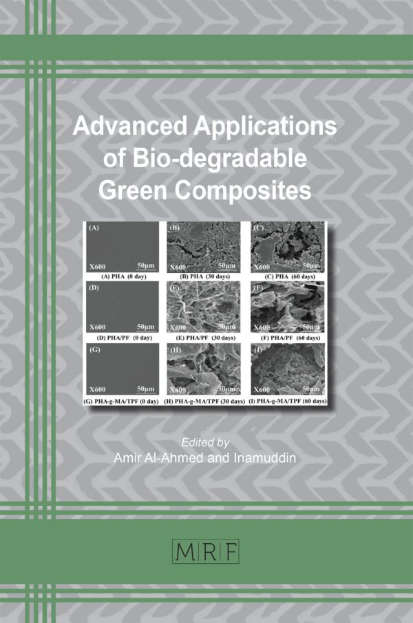 Bio-degradable Green Composites