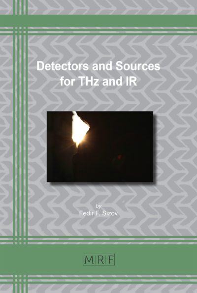 Detectors and Sources for THz and IR
