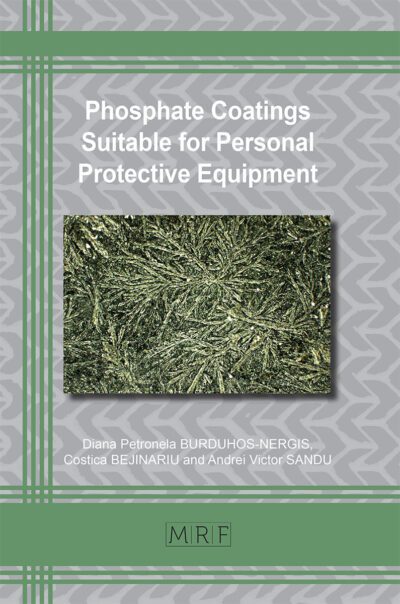 phosphate coatings