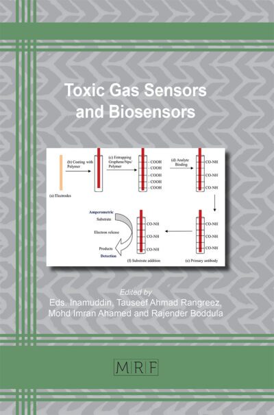 toxic gas sensor