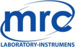 MRC-laboratory equipment