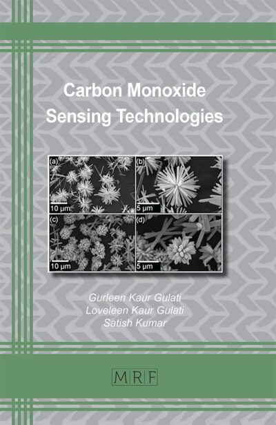 Carbon Monoxide Sensing