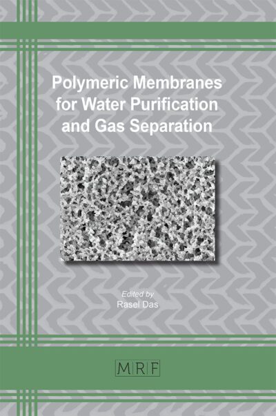 Polymeric Membranes