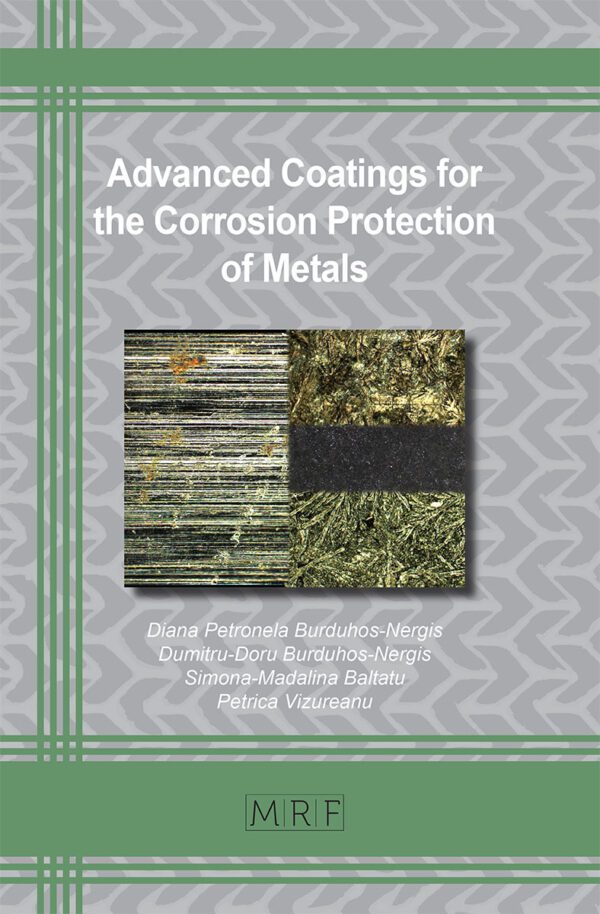 Coatings for the Corrosion Protection of Metals