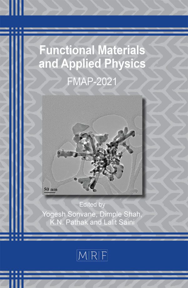 Functional Materials and Applied Physics