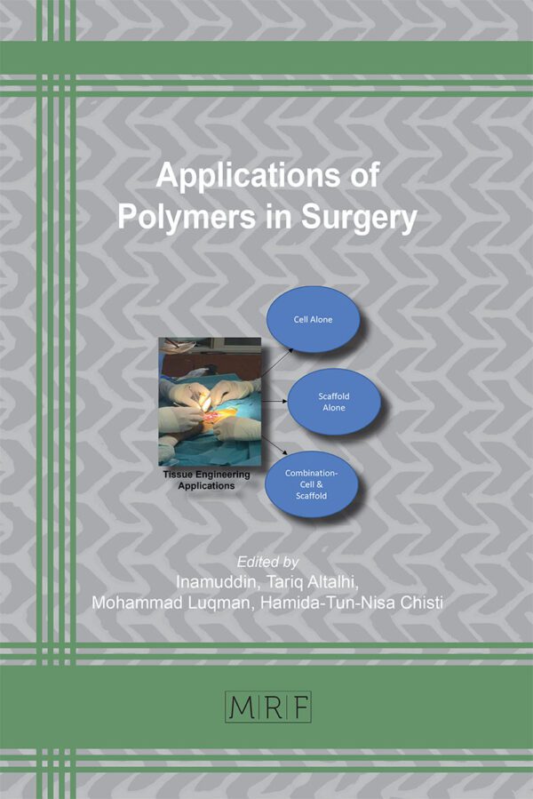 Polymers in Surgery