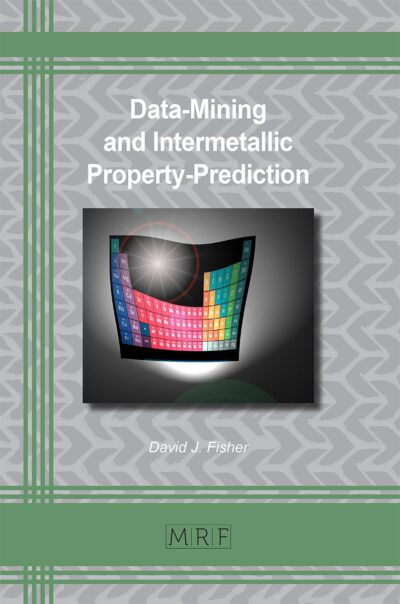Intermetallic Property-Prediction