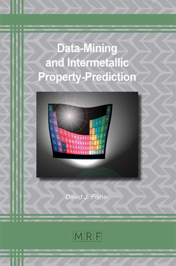 Intermetallic Property-Prediction