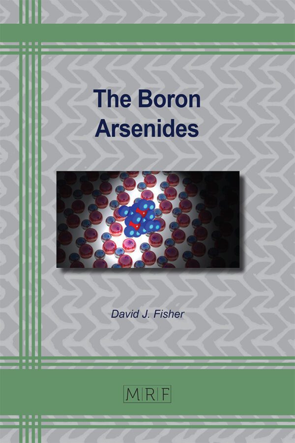 Boron Arsenides