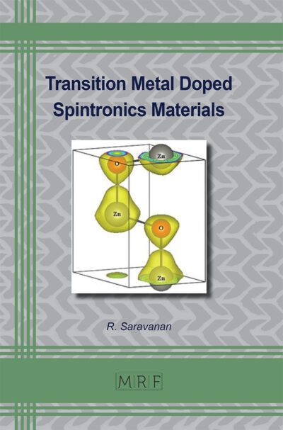 Transition Metal Doped Spintronics Materials