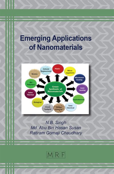 Emerging Applications of Nanomaterials