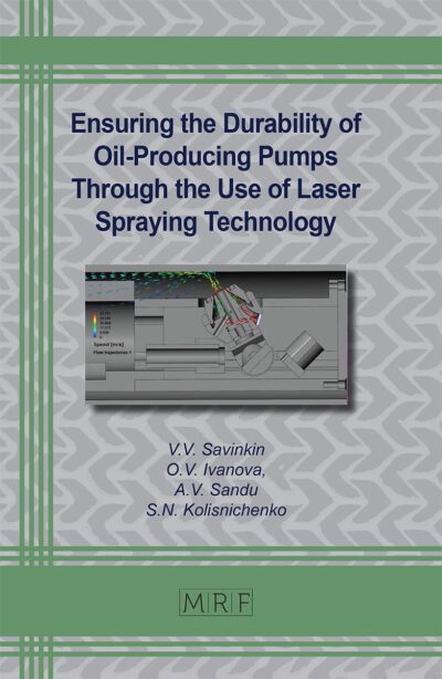 Durability of Oil-Producing Pumps