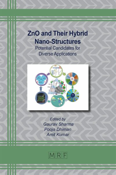 ZnO and Their Hybrid Nano-Structures