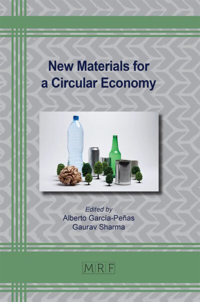 New Materials for a Circular Economy