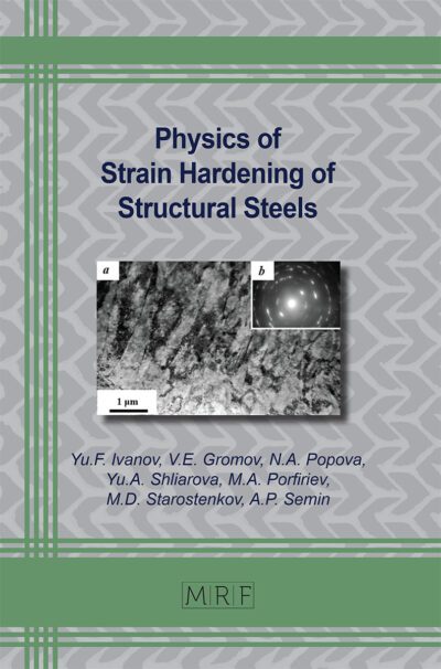 Strain Hardening of Structural Steels