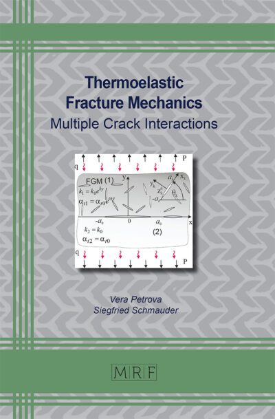 Thermoelastic Fracture Mechanics