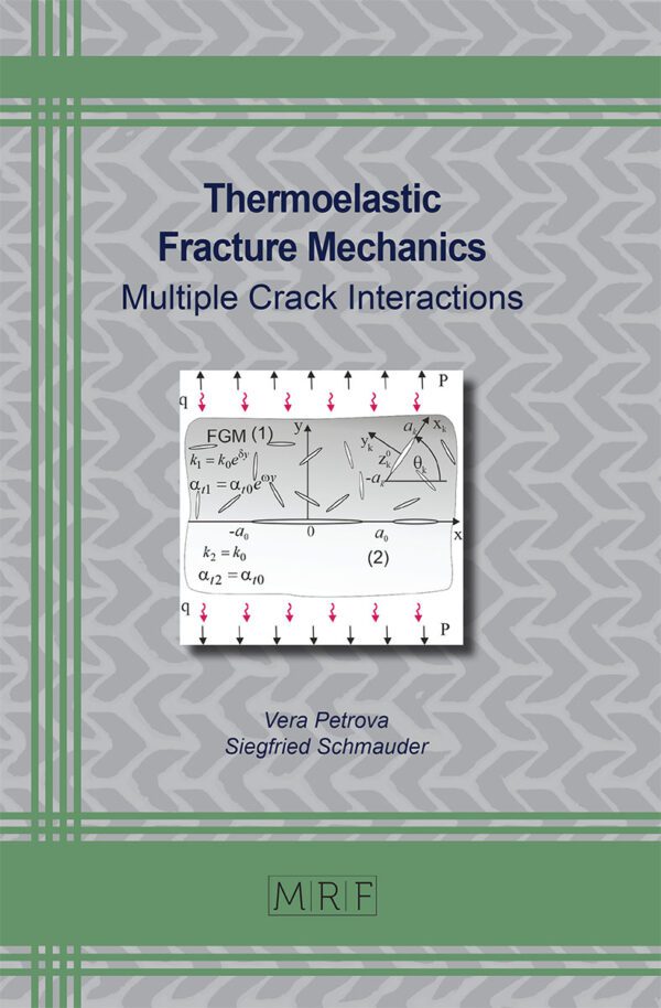 Thermoelastic Fracture Mechanics