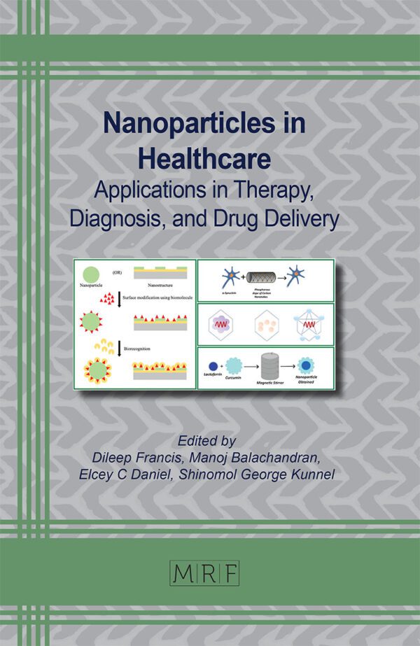 Nanoparticles Healthcare
