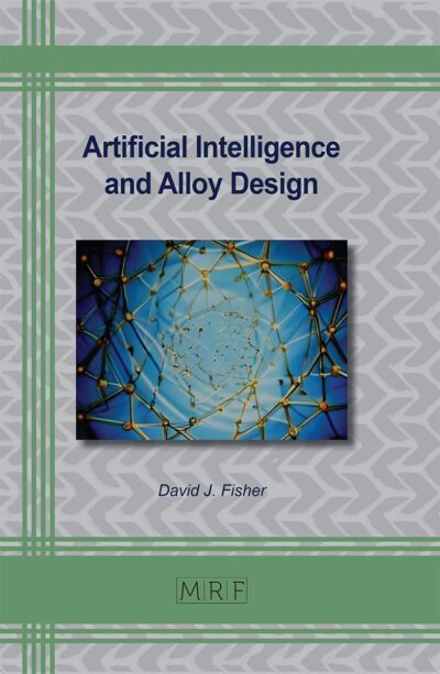 Artificial Intelligence and Alloy Design